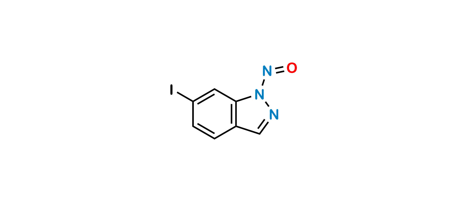 Axitinib Nitroso Impurity 2